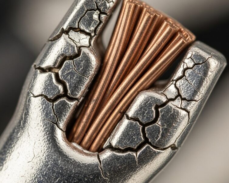 ステンレスねじの焼き付き（かじり）原因と『デフリックコート』の有効性